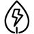 Ticker Icon - all-natural electrolytes
