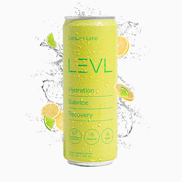   Lemon + Lime  