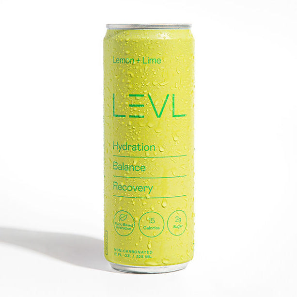   Lemon + Lime  