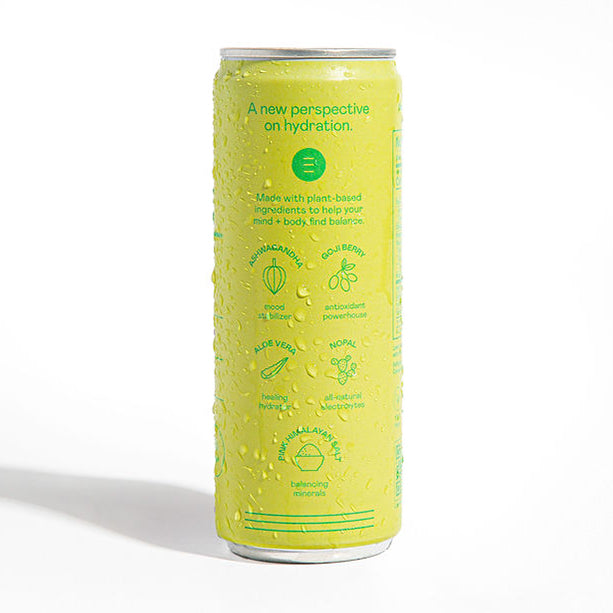  Lemon + Lime  