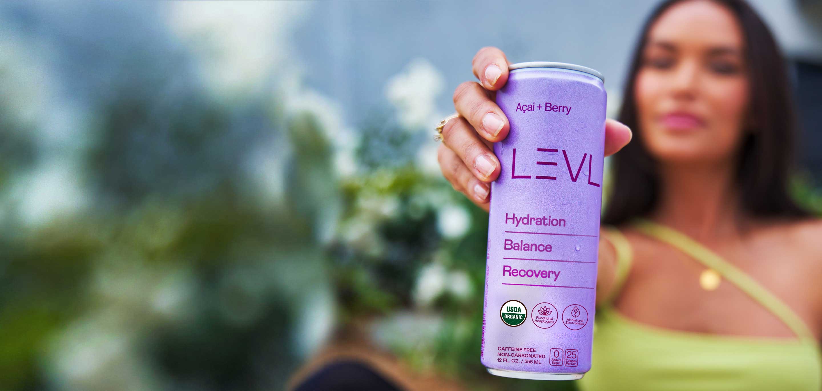  A new perspective on hydration. 